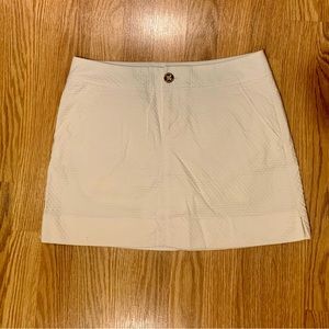 Lily Pulitzer skirt size 2